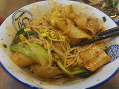 -福瑞记老孙头biangbiang面(新生路店)