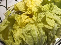娃娃菜-蕃茄述·好汤自然来(江汉路店)