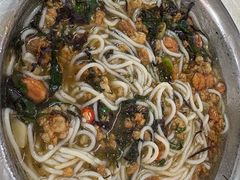 碎肉生榨-胜嘉生榨米粉(科园总店)