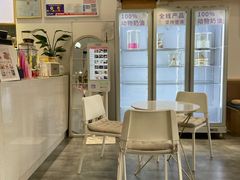 -嗒令甜品·主题融合料理餐厅(首座时代店)