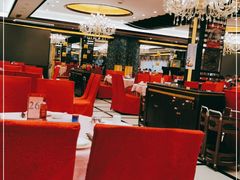 大堂-金八仙酒店