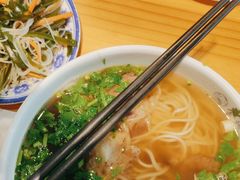 -金城尕娃牛肉面(钻汇广场店)