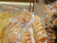 -山崎面包(静安久光店)