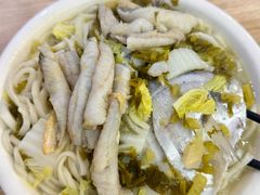 -木木鲜海鲜面(天一店)