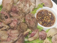 -京炭铜锅涮肉·羊蝎子·羊肉炉(保利·时光里店)