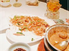 -顺峰(农展馆店)