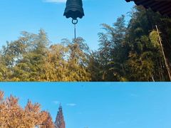 -径山寺