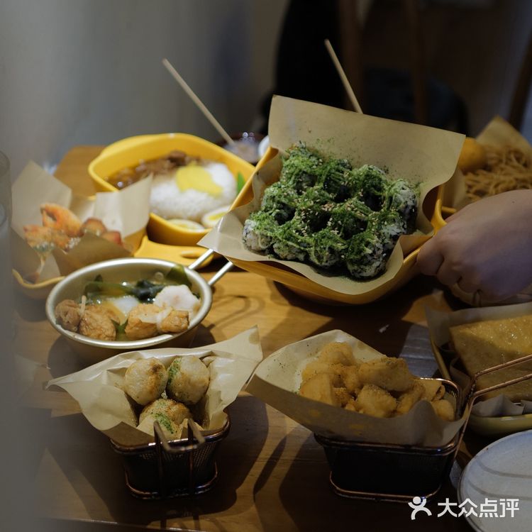 深圳美食｜港饮港食 🔥 50+款人气港式小吃