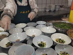 -小秋水饺(大成路总店)