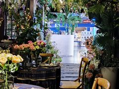 -第101座花园餐厅(湖滨88店)