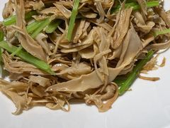 -张福记(陇海中路店)