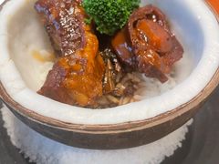 -翕间食·精致淮扬菜(江苏大剧院店)