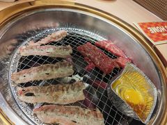 -伊茉家的烤肉店(勒泰中心店)