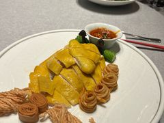 -花家怡园(四合院总店)