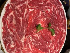 -潮火锅·麻辣牛肉火锅(观音桥方圆·LIVE店)