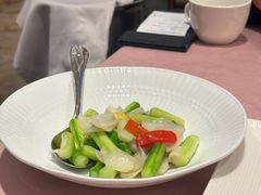 -江南灶中餐厅(南京香格里拉店)