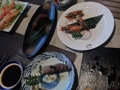 -極上萬膳·日料放题(来福士江景店)