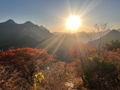 -水峪民俗村