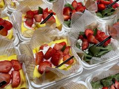 -红跑车HPCBAKERY(汉商店)