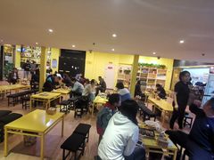 大堂-望京小腰(北京总店)