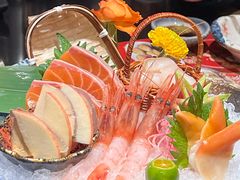 -古田居·特色寿司料理(骏欣中心店)