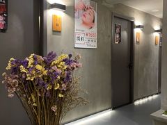 -施奈儿.洗头頭療.按摩SPA.采耳(上梅林店)