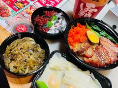 -西关味(大卫城店)