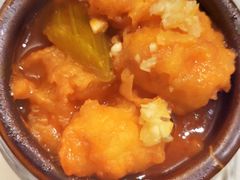 -92°C俄式厨房(中央大街店)