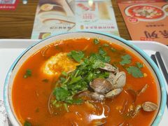 -何记花甲(海岸城旗舰店)