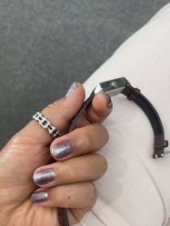-阿噶西美甲美睫