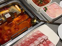 -海底捞火锅(新华联梦想城店)