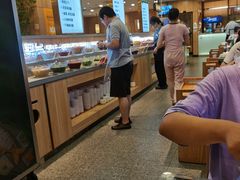-吾悦广场(天津和平店)