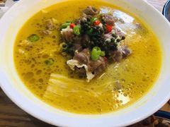 -金豆角砂锅焖面(安贞店)