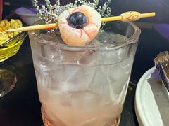 -MOSSO音乐酒吧·live house(南京旗舰店)