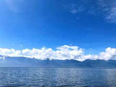 -大理洱海