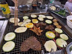 -同心烧烤(总店)