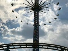 -朝阳公园游乐园