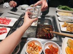 -海底捞火锅(吴中路店)