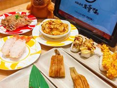 -友壹町寿司(佛山新DNA店)