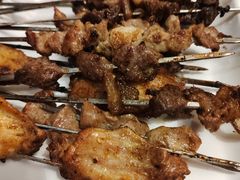 -京元盛铜锅涮肉(上海总店)