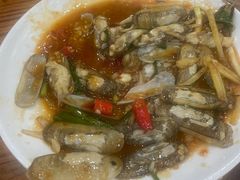 -潮粥馆(长江花园店)