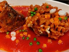 -盛福楼·惠山宴(盛岸路店)