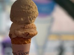 -Dal Cuore 达可芮冰淇淋(陕西北路店)