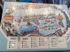 -长沙湘江欢乐雪域