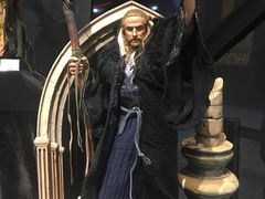 -上海跨国采购会展中心