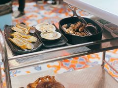 -董大蒸货(方塔园店)