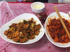 -乐乐餐厅(湘子庙街店)