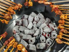 -喷火龙西昌火盆烧烤(泸州总店)