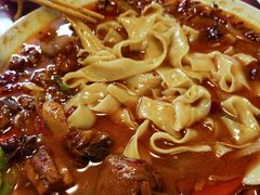 -新疆风味冷水鱼庄(友谊峰路店)