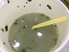 鲜肉小馄炖-徐氏糯米包油条(山海关路店)